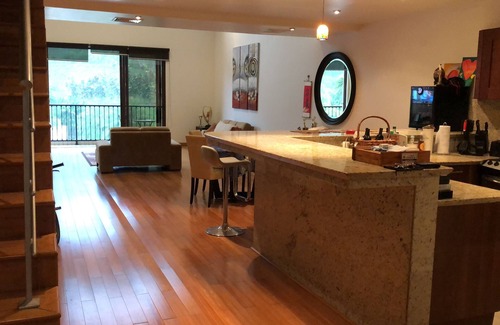 Panama City Apartment | Luxury Loft apartment