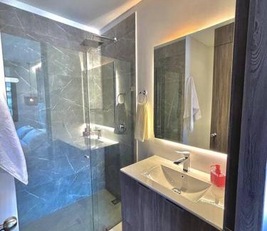 Antiguo Country Apartment | Luxury loft en el Parque Virrey