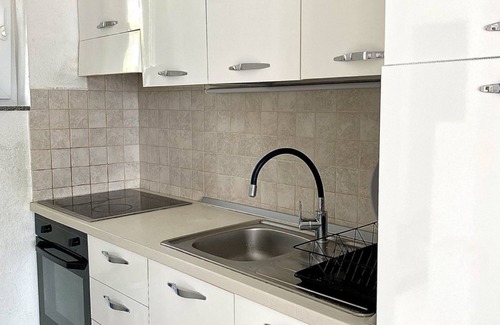 Liganj Apartment | Luxury Lovran Apartments With Swimming Pool