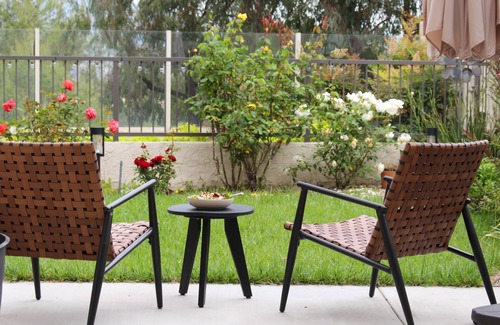 Rancho Santa Margarita House | Luxury Master Bedroom Mountain Retreat in Suburbs of Orange County!