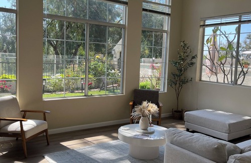Rancho Santa Margarita House | Luxury Master Bedroom Mountain Retreat in Suburbs of Orange County!