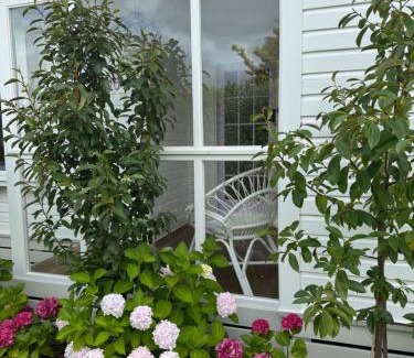 Hastings House | Luxury Magnolia Bungalow