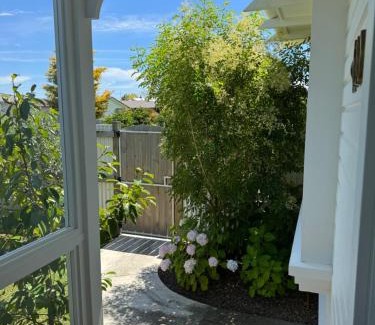 Hastings House | Luxury Magnolia Bungalow