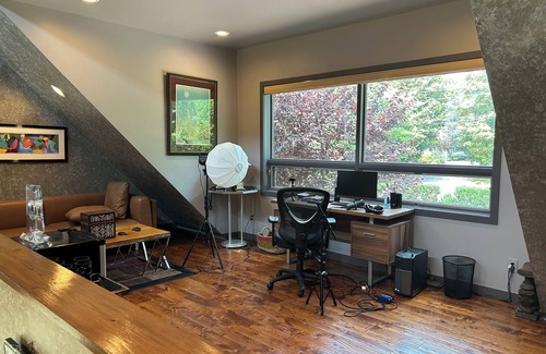 Gulph Mills House | Luxury Main Line Estate, Near Philly Golf and Tennis