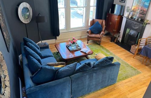 Stoke Newington Apartment | Luxury maisonette in top London location