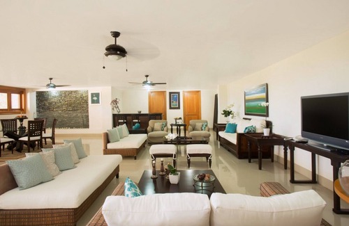 Casa de Campo House | Luxury Mansion - Dominican Republic