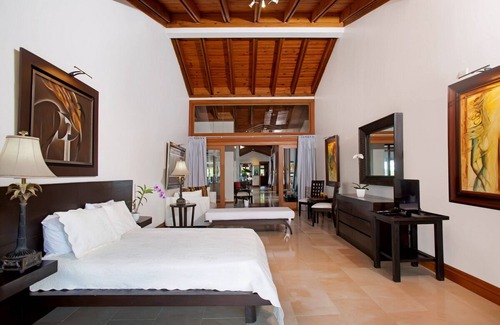 Casa de Campo House | Luxury Mansion - Dominican Republic
