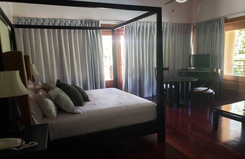 Casa de Campo House | Luxury Mansion - Dominican Republic
