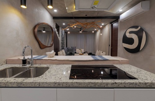 Zama House | Luxury Mansion in Aldea Zama
