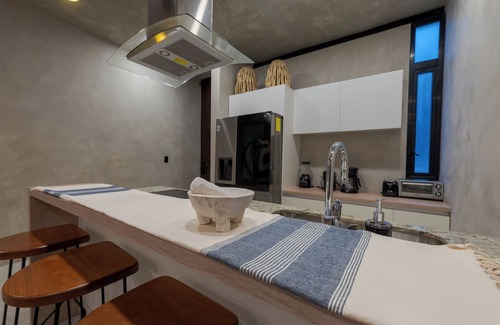 Zama House | Luxury Mansion in Aldea Zama