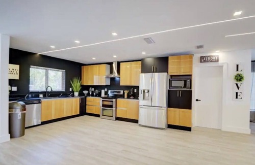 Seybold House | luxury mansion, nightclub miami life