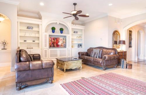 Reunion House | Luxury mansion on golf course at Reunion Resort Orlando 20 minutes from Disney parks - Mansão luxuosa em campo de golfe no Reunion Resort Orlando a 20 minutos dos parques da Disney