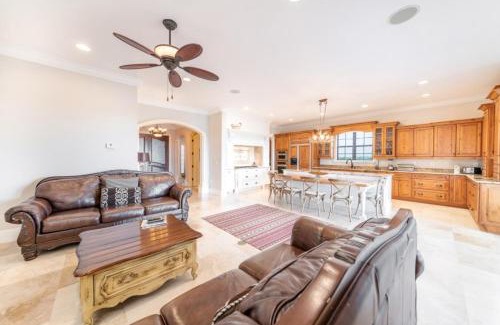 Reunion House | Luxury mansion on golf course at Reunion Resort Orlando 20 minutes from Disney parks - Mansão luxuosa em campo de golfe no Reunion Resort Orlando a 20 minutos dos parques da Disney