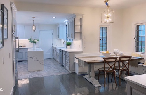 Shorewood House | Luxury Mansion with 8 Bedroom, 9 Bathrooms