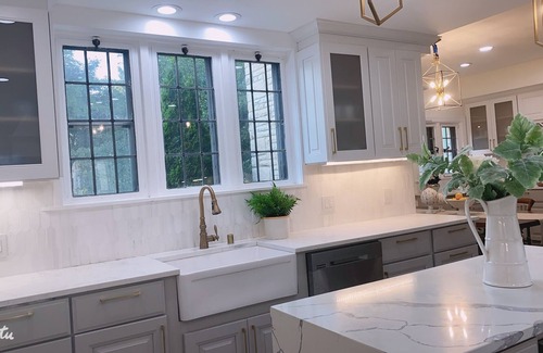 Shorewood House | Luxury Mansion with 8 Bedroom, 9 Bathrooms