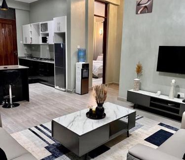 Mbezi Beach Apartment | Luxury Meets Comfort in Mbezi Beach