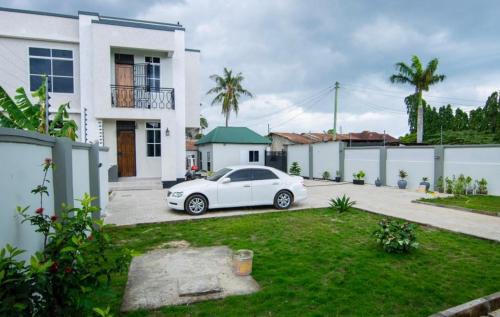 Mbezi Beach Apartment | Luxury Meets Comfort in Mbezi Beach
