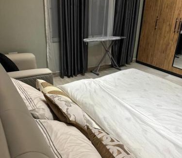 Mbezi Beach Apartment | Luxury Meets Comfort in Mbezi Beach