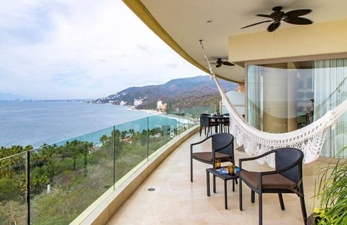 Puerto Vallarta Hotel | Luxury Meets Nature at Garza Blanca Resort & Spa in Stunning Puerto Vallarta