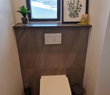 Menlyn Apartment | Luxury Menlyn Maine Apartment