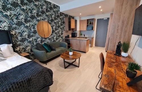 Menlyn Apartment | Luxury Menlyn Maine Apartment