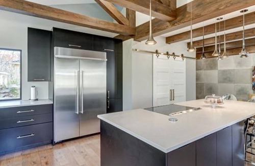 Aylmer House | Luxury Midterm Rental - Fully Furnished Available Jan 1st to March 31st 2024