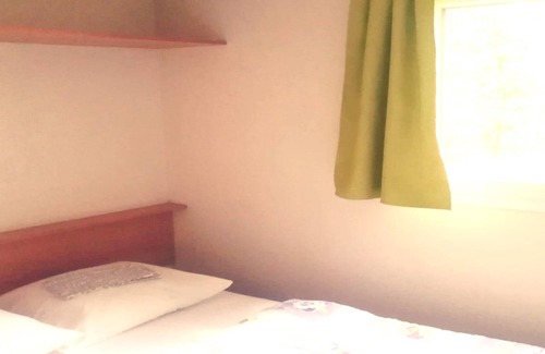Lamongerie House | Luxury mobile home Domaine des Forges