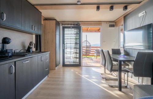 Klenovica Apartment | Luxury Mobile home Zuzu Klenovica