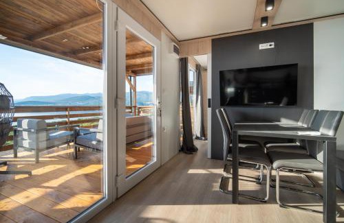 Klenovica Apartment | Luxury Mobile home Zuzu Klenovica