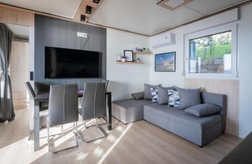 Klenovica Apartment | Luxury Mobile home Zuzu Klenovica