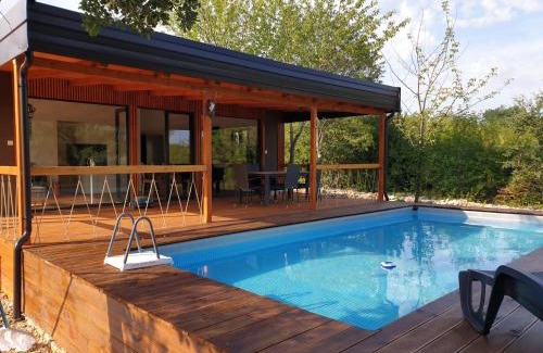 Risika Villa | Luxury mobile villa Melody