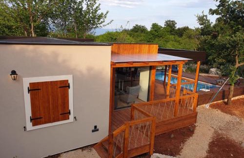 Risika Villa | Luxury mobile villa Melody