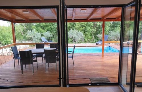 Risika Villa | Luxury mobile villa Melody