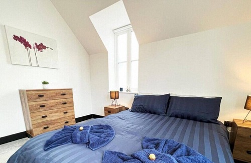 Brighton Villa | Luxury Modern Private Villa in Brighton