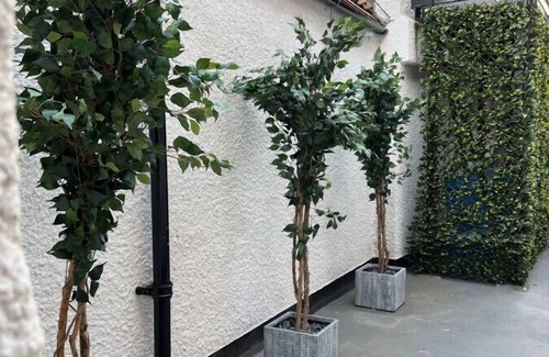 Worksop Apartment | Luxury, modern and stylish.