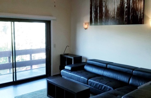 Valley Village Condo | Luxury Modern Chalet