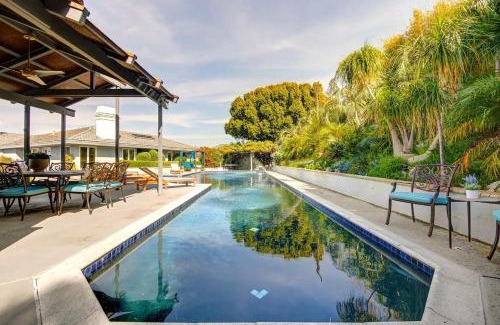 Fallbrook Villa | Luxury Modern Chateau near wineries & beaches