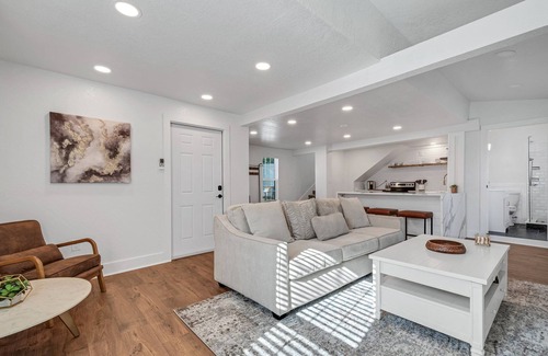 Lakeland House | Luxury Modern Home In S Lakeland