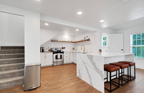 Lakeland House | Luxury Modern Home In S Lakeland