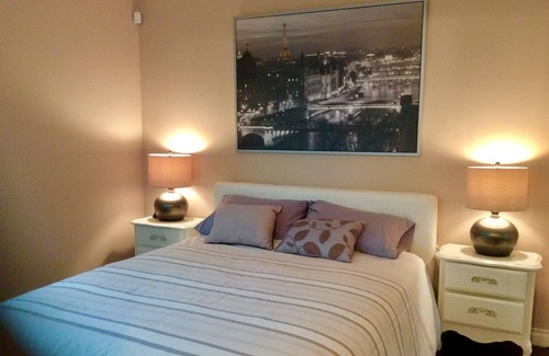 Coal Harbour Condo | Luxury, Modern, Immaculate Prime Downtown Waterfront with Gorgeous View