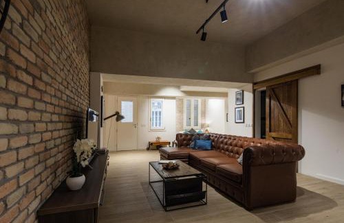 Tower Road Apartment | Luxury & modern studio near Sliema seafront SBOR2-1