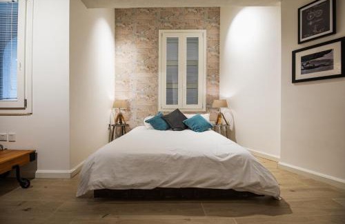 Tower Road Apartment | Luxury & modern studio near Sliema seafront SBOR2-1