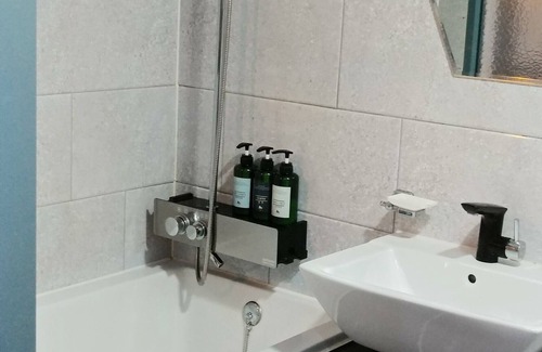 Sangnam-dong Hotel | Luxury Motel