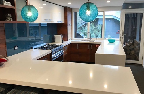 Thredbo House | Luxury Mountain Chalet "Woodridge" THREDBO