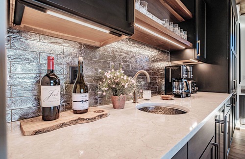 Sunday River Area House | Luxury mountain house with pool/Concierge service
