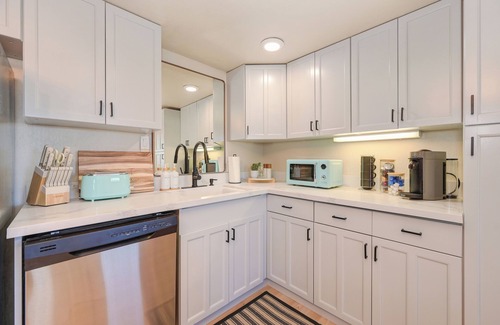 Rescue Apartment | Luxury Mountain Private Suite - Serene Stay Near Town