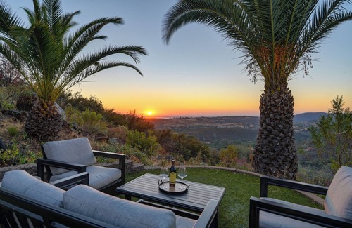 Rescue Apartment | Luxury Mountain Private Suite - Serene Stay Near Town