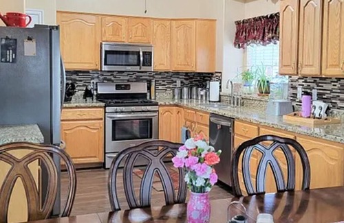 Ogden House | Luxury Mountain Retreat – 5BR Home Near Ski Resorts