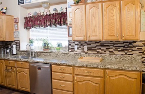 Ogden House | Luxury Mountain Retreat – 5BR Home Near Ski Resorts