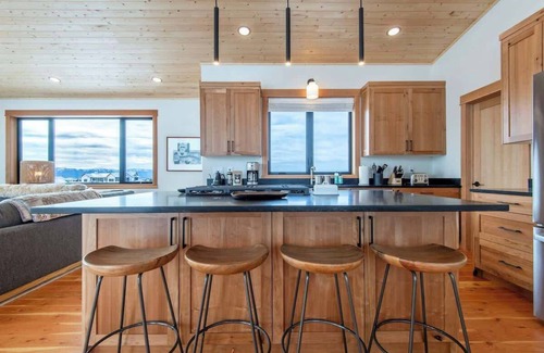 Driggs House | Luxury Mountain Retreat - Ultimate Teton Getaway